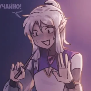 🫐 emoji ✦ sᴀɴ-ғʀᴀɴ : @su1nw ➡️ @Ctikerubot Telegram sticker 12 of 26