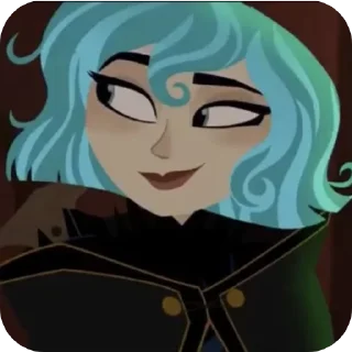 😊 emoji 𝙲𝚊𝚜𝚜𝚊𝚗𝚍𝚛𝚊  — Фантом Telegram sticker 6 of 89