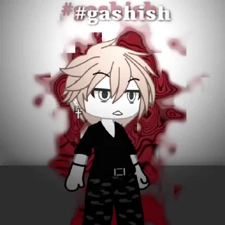 🙈 emoji #ГашишМладенец ➡️ @Ctikerubot Telegram sticker 17 of 22