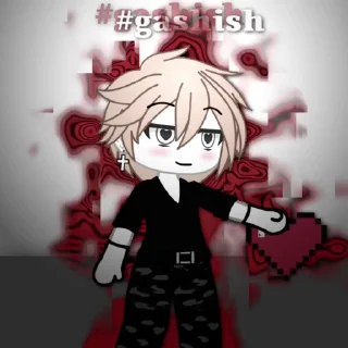 😳 emoji #ГашишМладенец ➡️ @Ctikerubot Telegram sticker 15 of 22