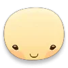 ☺️ emoji Facebook emoji ➡️ @Ctikerubot Telegram sticker 4 of 30