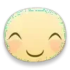😊 emoji Facebook emoji ➡️ @Ctikerubot Telegram sticker 15 of 30