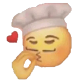 😘 emoji Больше стиков тут: @stikery4 Telegram sticker 6 of 120