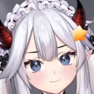 🥰 emoji Больше стикеров : @stickeriiiiiii Telegram sticker 12 of 50