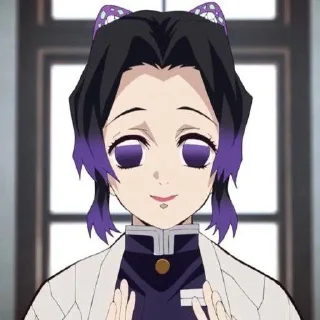 ❤️ emoji Kocho🫧 ➡️ @Ctikerubot Telegram sticker 15 of 15