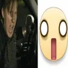 😱 emoji Вторая Кириешка ➡️ @Ctikerubot Telegram sticker 5 of 200