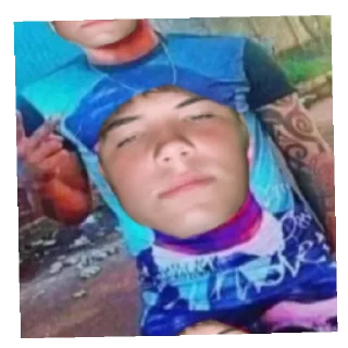 🧨 emoji Егор в Anape Telegram sticker 1 of 23