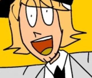 🥰 emoji Улыбниська ПИПИР ЛЕГЕНДА @ODeVampir by @offstikbot Telegram sticker 11 of 74