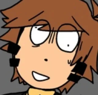 🥰 emoji Улыбниська ПИПИР ЛЕГЕНДА @ODeVampir by @offstikbot Telegram sticker 10 of 74
