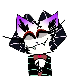 Sticker from трикси обосраная 🐍 @t3xie_67