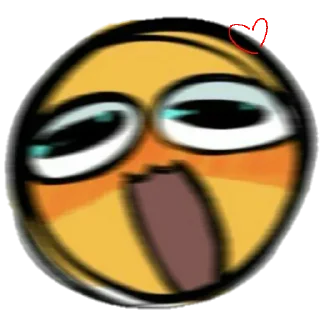 😆 emoji Набор стикеров от @Ctikerubot Telegram sticker 4 of 48