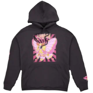 🧥 emoji 🩷Мерч Бридж🩷 Telegram sticker 5 of 17