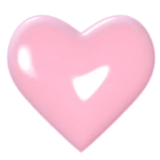 💚 emoji 🩷 Telegram sticker 14 of 14
