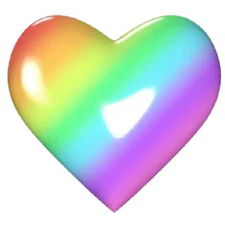 💚 emoji 🩷 Telegram sticker 11 of 14
