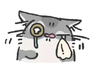 ⭐ emoji Больше стиков тут: @stikery4 Telegram sticker 15 of 40