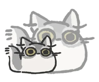 ⭐ emoji Больше стиков тут: @stikery4 Telegram sticker 17 of 40