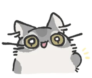 ⭐ emoji Больше стиков тут: @stikery4 Telegram sticker 1 of 40