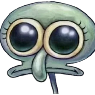 😶 emoji Даун Telegram sticker 7 of 119