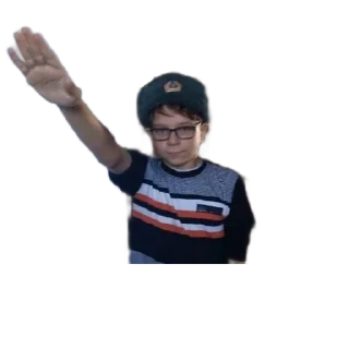 😜 emoji Блядский цирк 2.0 Telegram sticker 19 of 41