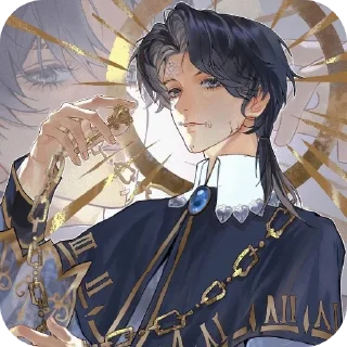 Sticker from Sinful Call ~ Watchman