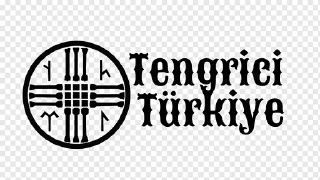 Sticker from Tenger