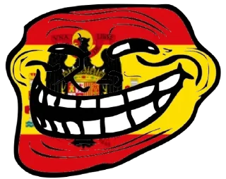 🇪🇸 emoji Политота ➡️ @Ctikerubot Telegram sticker 12 of 120