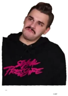 Sticker from Юлик за 500
