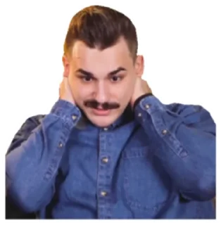 Sticker from Юлик за 500