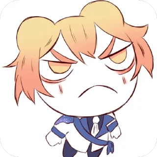 🫥 emoji bf reveal @omg_kawaiiangelll Telegram sticker 8 of 15