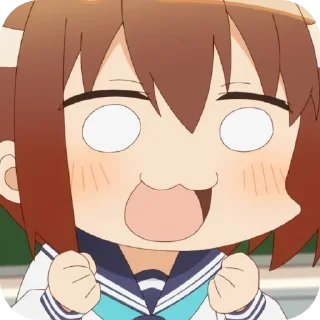 ✊ emoji @stiki_tg_nah_canal Telegram sticker 21 of 69