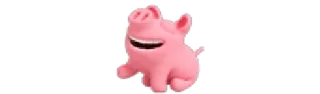 🤣 emoji Больше стиков тут: @stikery4 Telegram sticker 9 of 31