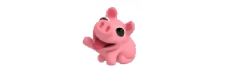 👋 emoji Больше стиков тут: @stikery4 Telegram sticker 24 of 31