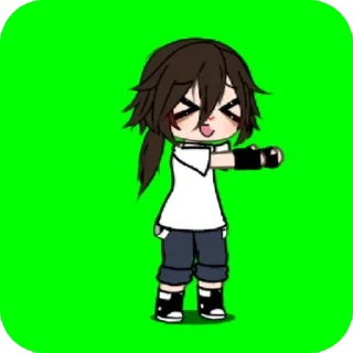 👍 emoji Лимончик-китти-даня-всемпохую Telegram sticker 21 of 32