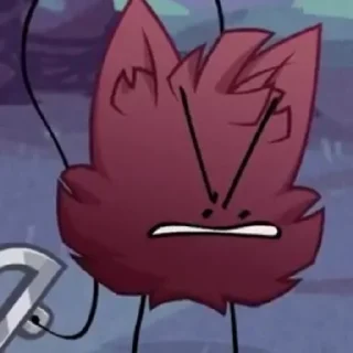 😡 emoji ИНЭМЭТЭ Telegram sticker 23 of 60