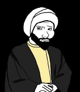 🌟 emoji arabic aesthetic @fiftyeightXX Telegram sticker 19 of 56