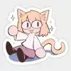 🌟 emoji Дори дори) Telegram sticker 17 of 50