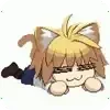 🤭 emoji Дори дори) Telegram sticker 1 of 50