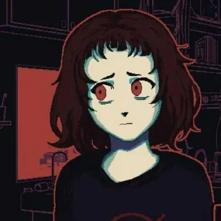 🥛 emoji MIaBo🥛 (by aleshkaa18) ➡️ @Ctikerubot Telegram sticker 9 of 13