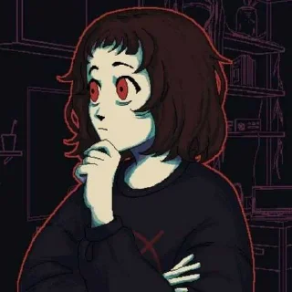 🥛 emoji MIaBo🥛 (by aleshkaa18) ➡️ @Ctikerubot Telegram sticker 10 of 13