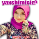 Sticker from muslima