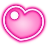 ❤ emoji ЯЯЯЯЯЯЯЯ ЛЮБЛЮЮЮЮЮ ТЕБЯЯЯЯЯЯЯ ➡️ @Ctikerubot Telegram sticker 5 of 90