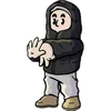 🇲🇽 emoji ЯЯЯЯЯЯЯЯ ЛЮБЛЮЮЮЮЮ ТЕБЯЯЯЯЯЯЯ ➡️ @Ctikerubot Telegram sticker 17 of 90