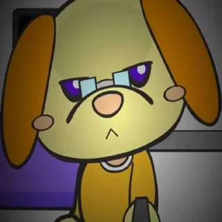 😳 emoji Энде пидарас @Banochkavc ➡️ @Ctikerubot Telegram sticker 10 of 26