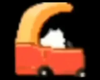 😱 emoji стикерв @rip_sat0ru(пидарас бля) ➡️ @Ctikerubot Telegram sticker 13 of 27