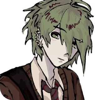 👄 emoji еее эщекере Telegram sticker 3 of 35