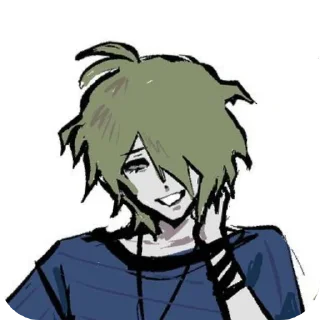 📖 emoji еее эщекере Telegram sticker 1 of 35