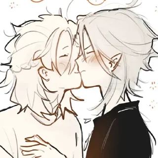 🫀 emoji bloobrer Telegram sticker 5 of 114