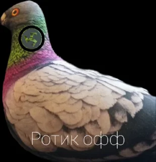 🌟 emoji Гуль и т.д. Telegram sticker 19 of 29
