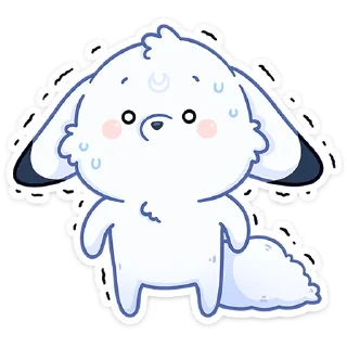 🥺 emoji Мун (@TgSticker) Telegram sticker 22 of 48
