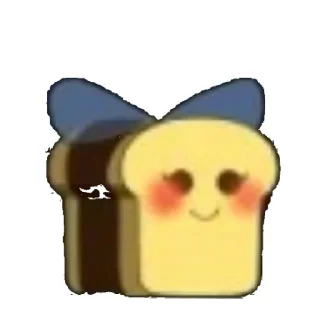 😄 emoji Happy wolf 3 Telegram sticker 17 of 60